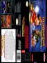 Nintendo  SNES&nbsp; - &nbsp;Magical Quest starring Mickey Mouse, The